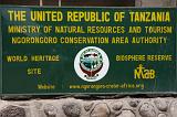 TANZANIA - Ngorongoro Crater - 01